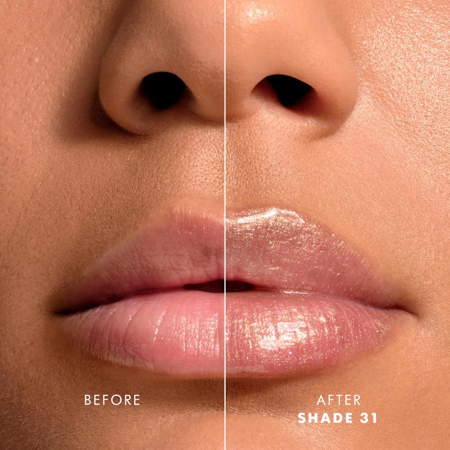 ARMANI  Prisma Glass Icy Plumper 