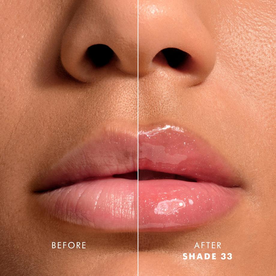 ARMANI  Prisma Glass Icy Plumper 