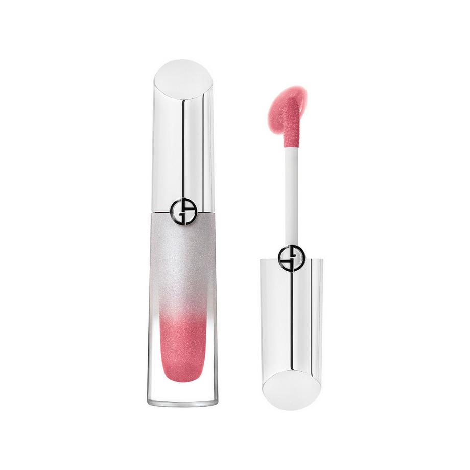 ARMANI  Prisma Glass Icy Plumper 