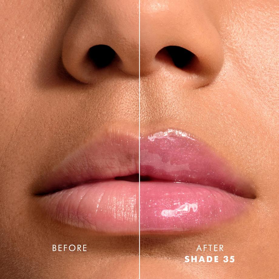 ARMANI  Prisma Glass Icy Plumper 