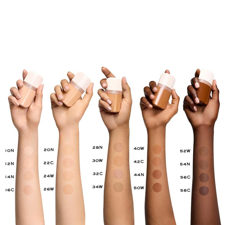 Lancôme  Skin Idôle 3+ Serum Supertint 