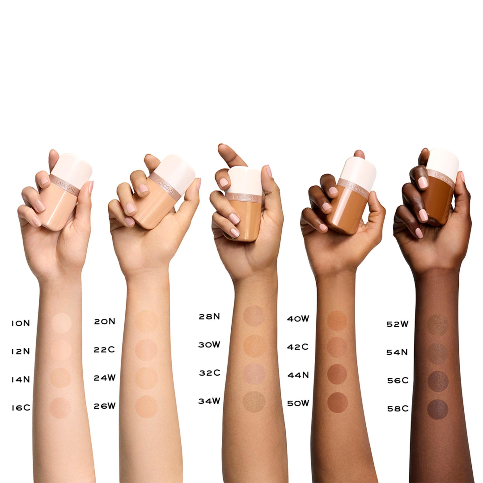 Lancôme  Skin Idôle 3+ Serum Supertint 