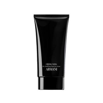 Crema Nera Clarifying Foam-in-Cream Mousse nettoyante