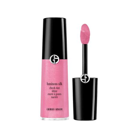 ARMANI  Luminous Silk Cheek Tint Blush 