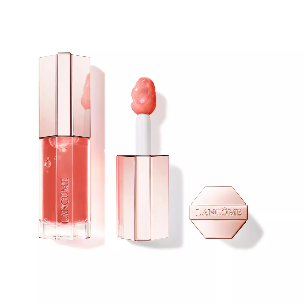Lancôme Idôle Juicytreat 16 Lipgloss 2