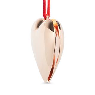 Manor Déco arbre Noel Cuore 