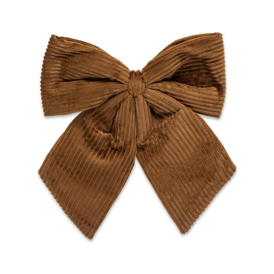 Manor Deco albero natale fiocco velluto 