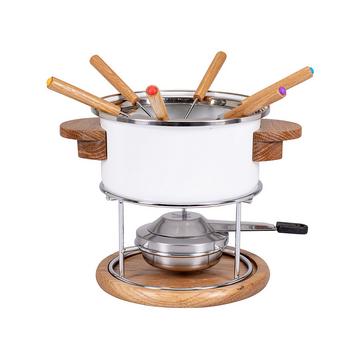 Fleischfondue-Set