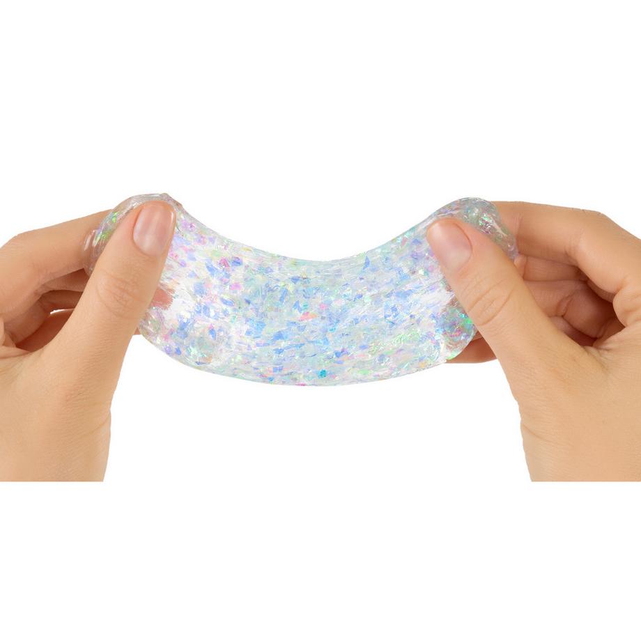 MGA  Rainbow High Feature Fantasy Dolls – Skyler (blue) 