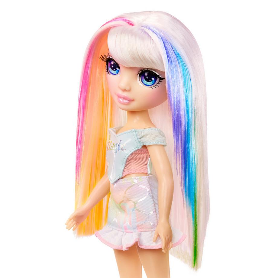 MGA  Rainbow High My Fashion Style Fashion Dolls – Amaya 