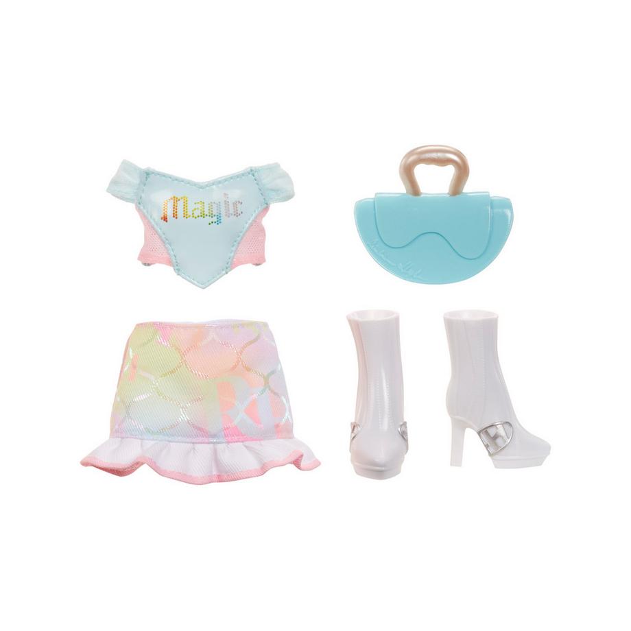 MGA  Rainbow High My Fashion Style Fashion Dolls – Amaya 