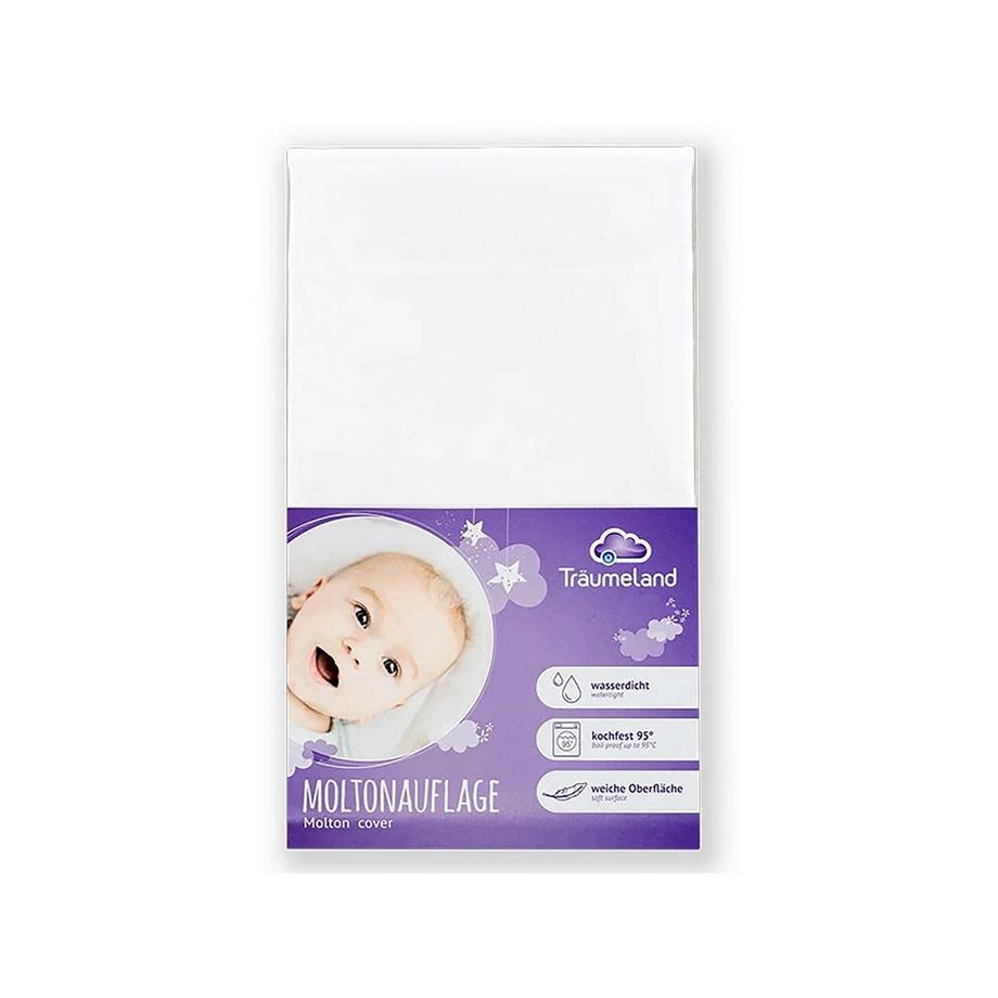 Träumeland Molton Protettore Materasso  