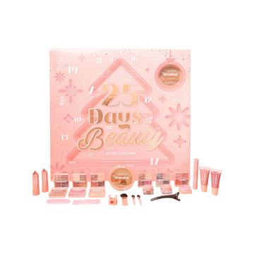 25 Days of beauty Advent Calendar