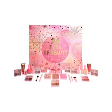 24 days of Beauty Advent Calendar