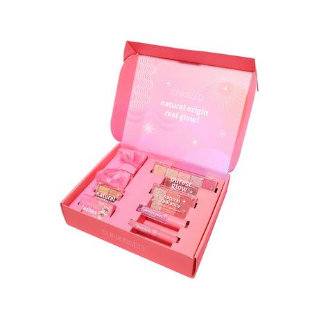 Sunkissed  Beauty Box 