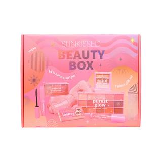 Sunkissed  Beauty Box 