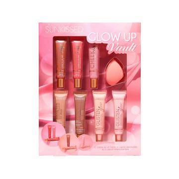 Liquid Vault Gift Set