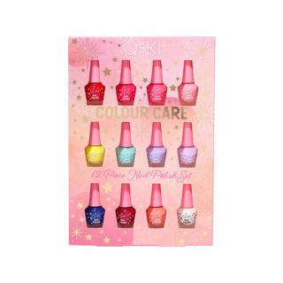 Q-KI  Nail Polish Set 