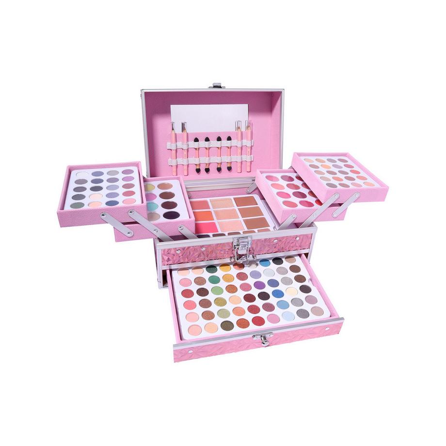 Showstopper Vanity Case