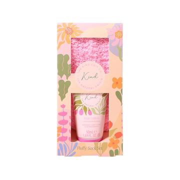 The Kind Edit Co. Kind Sock Set