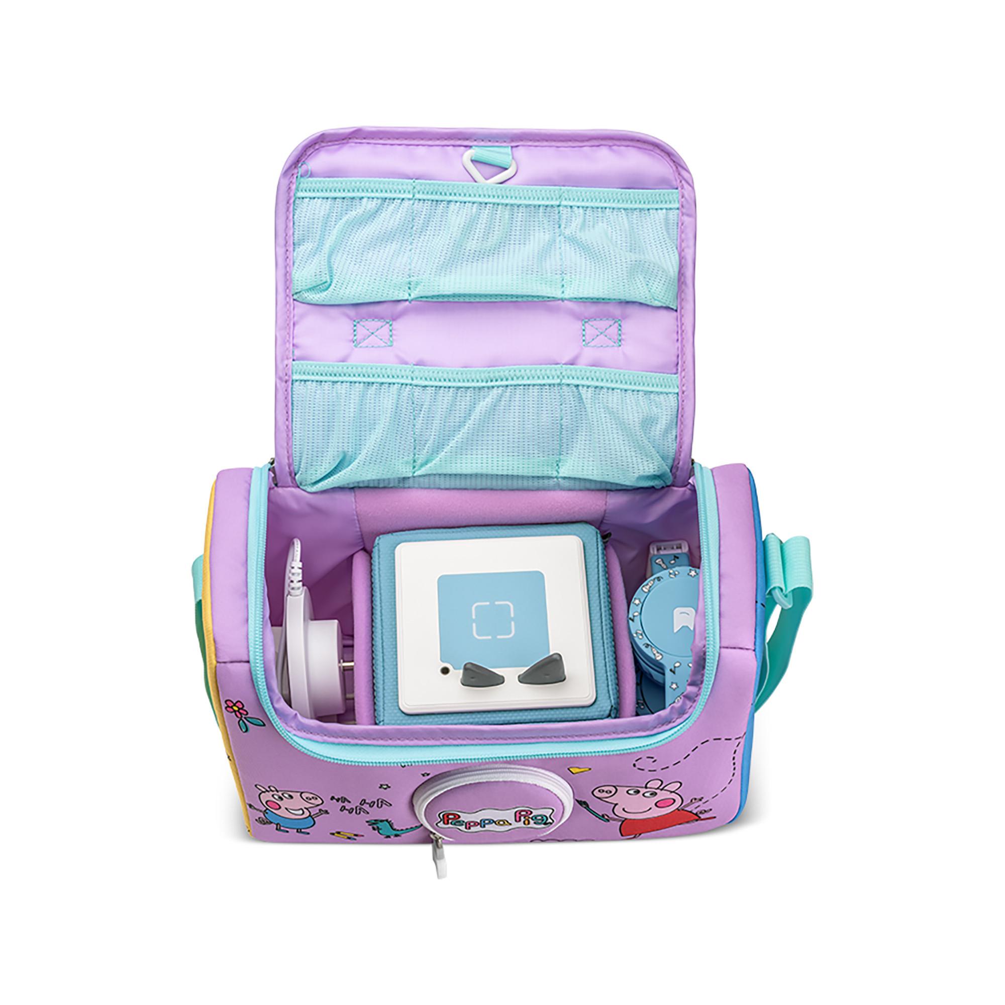 Tonies  Radiotrasportatore Peppa Pig 