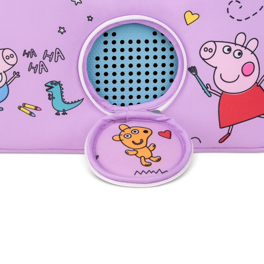 Tonies  Hörspiel-Transporter Peppa Pig 