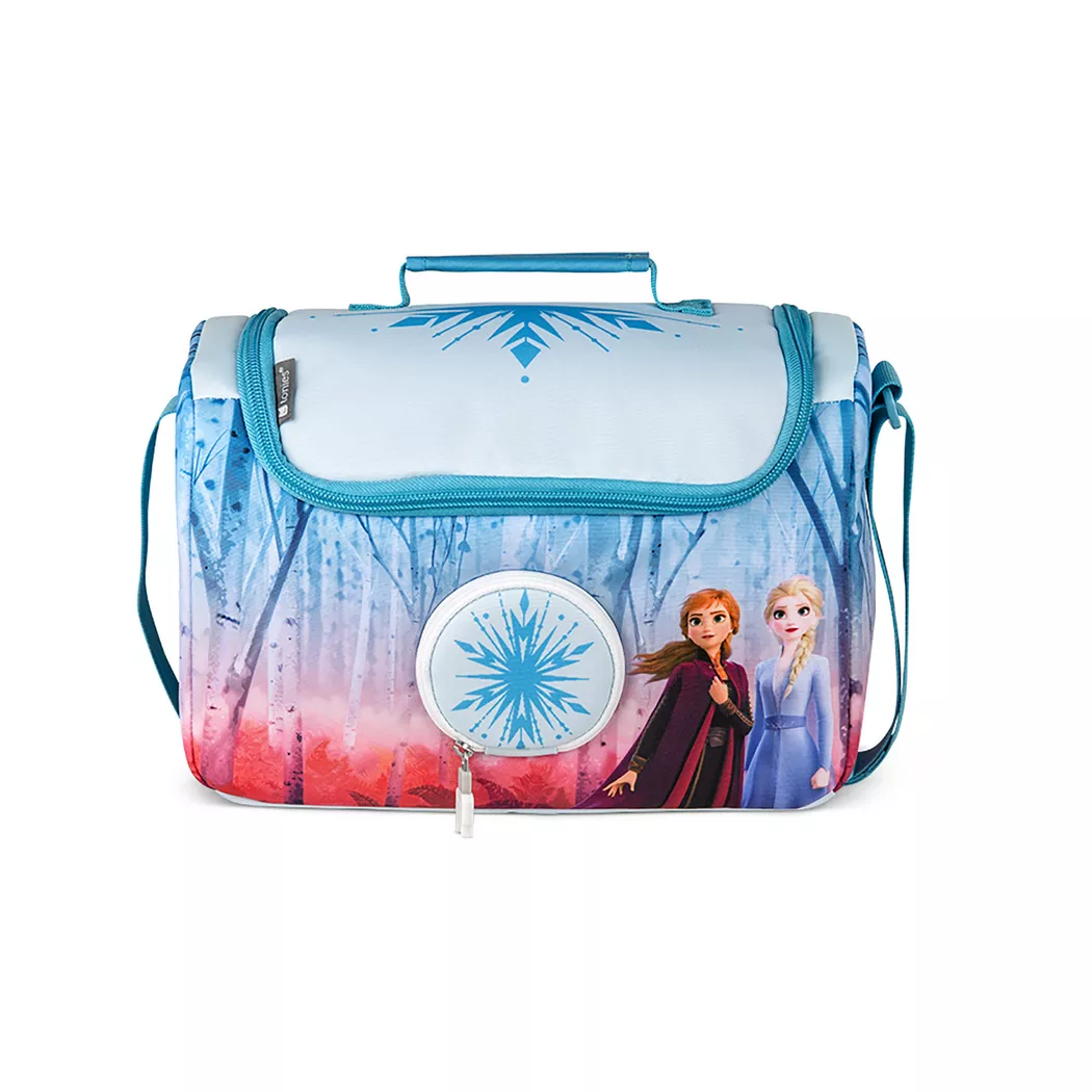 Tonies - Hörspiel-Transporter Eiskönigin, Multicolor