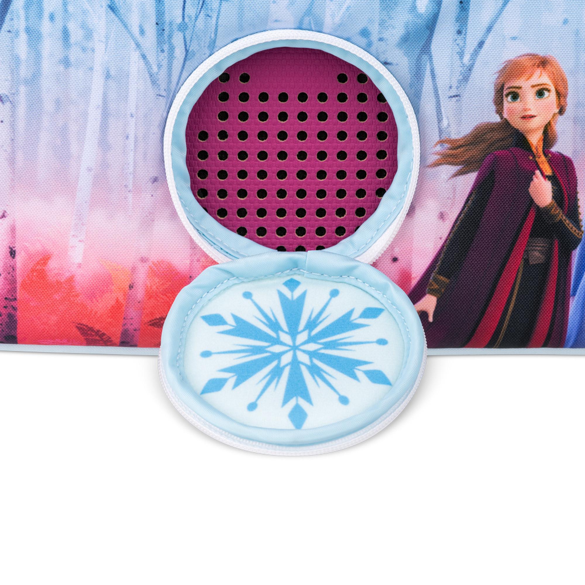 Tonies  Transporteur de jeux audio Frozen 