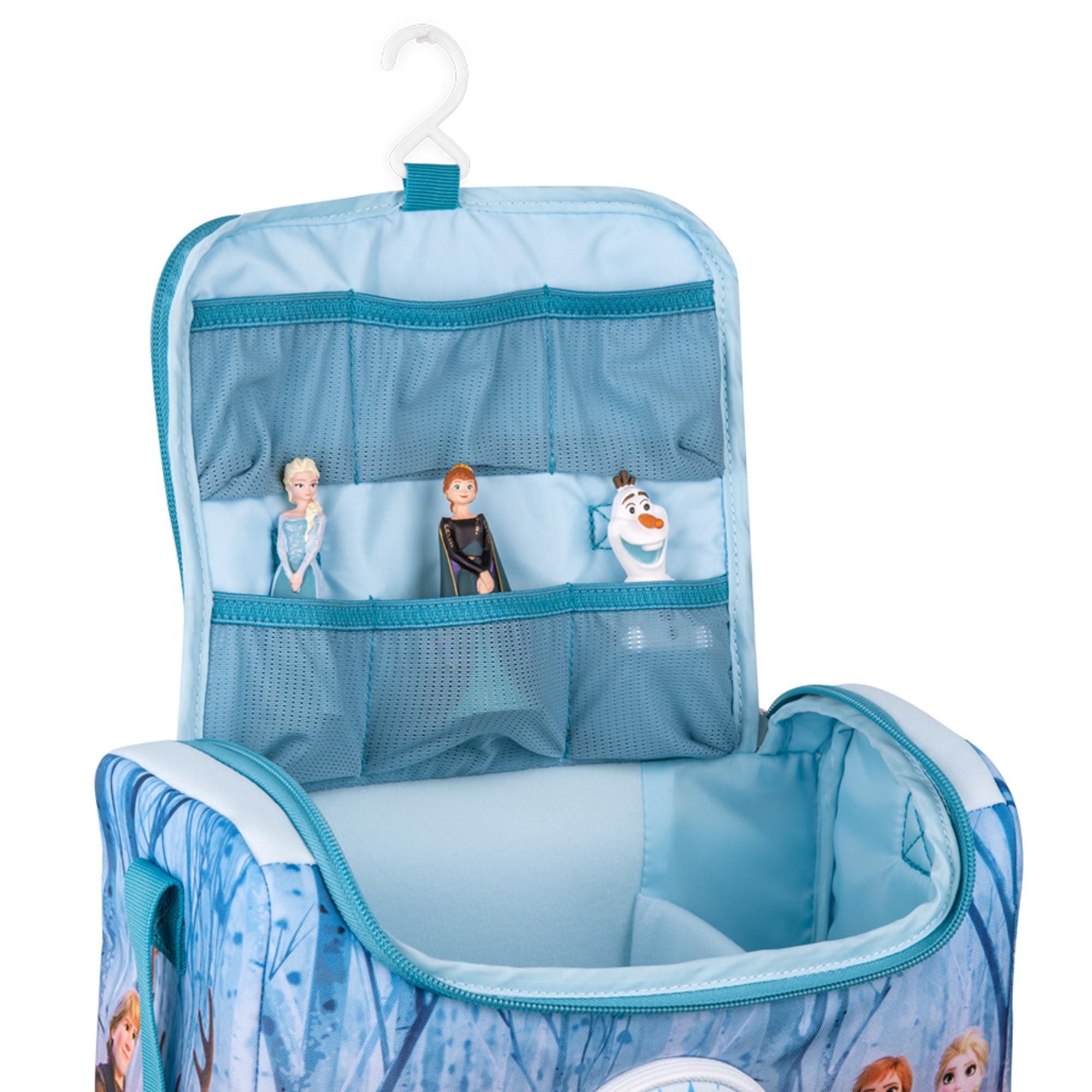 Tonies  Transporteur de jeux audio Frozen 