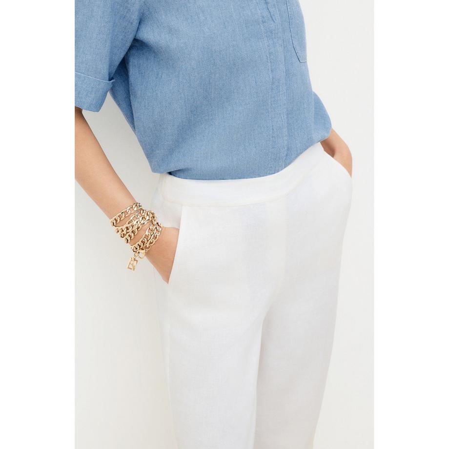 Caroll Pantalon Large  