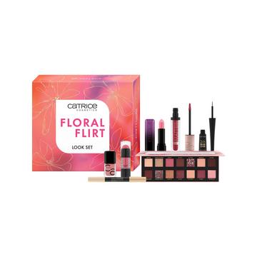 Floral Flirt Look Set