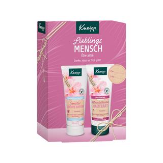 Kneipp  Coffret cadeau « Personne préférée » 