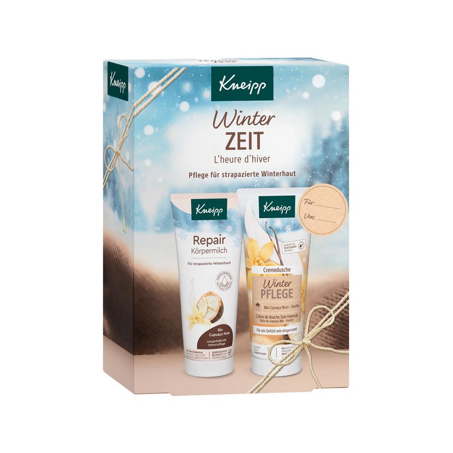 Kneipp Giftset Winterzeit