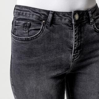 Manor Woman Jeans Vita Alta Relaxed Fit  