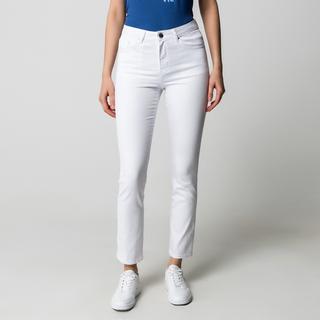 Manor Woman Jean High Waist Coupe Relaxed  