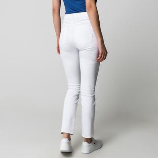 Manor Woman Jean High Waist Coupe Relaxed  