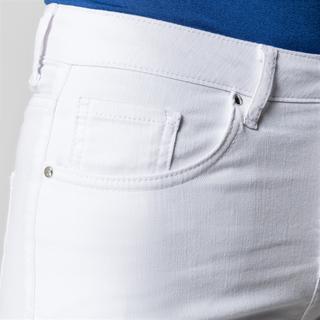 Manor Woman Jean High Waist Coupe Relaxed  