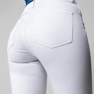 Manor Woman Jean High Waist Coupe Relaxed  