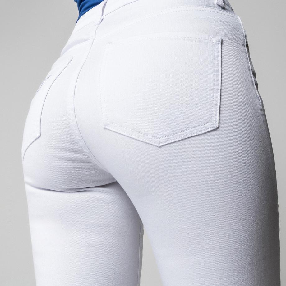 Manor Woman Jean High Waist Coupe Relaxed  