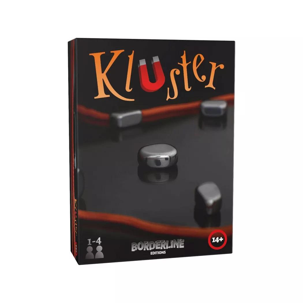 Cartamundi 130011353 Brettspiel 10 min
