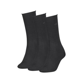 Calvin Klein Waden Socken 3er Pack  