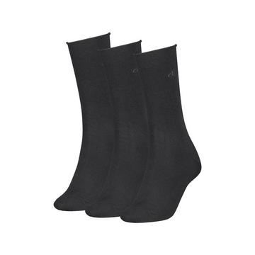 Socken, Waden 3 Pack