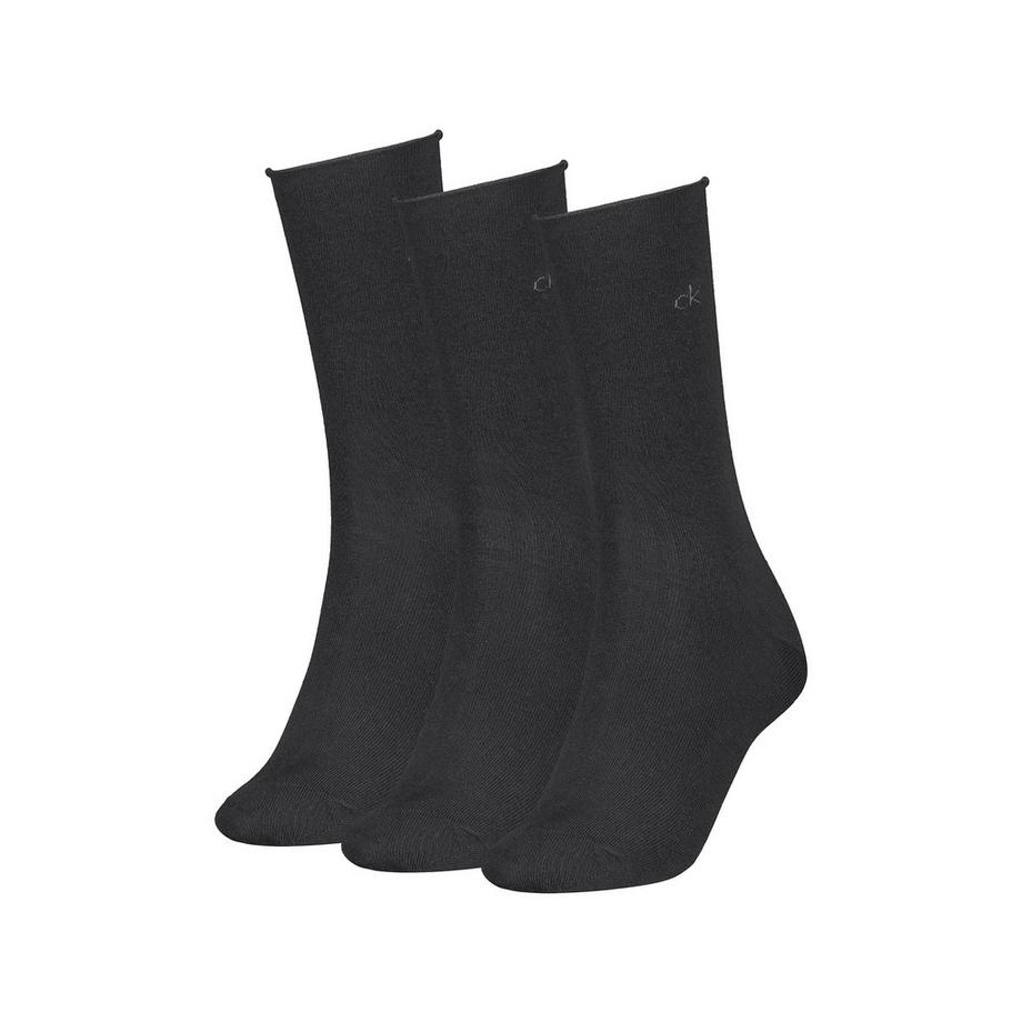 Socken, Waden 3 Pack