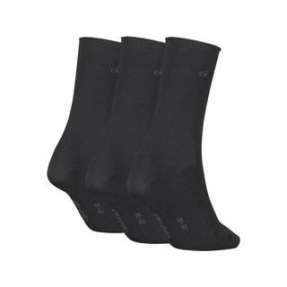 Calvin Klein Waden Socken 3er Pack  
