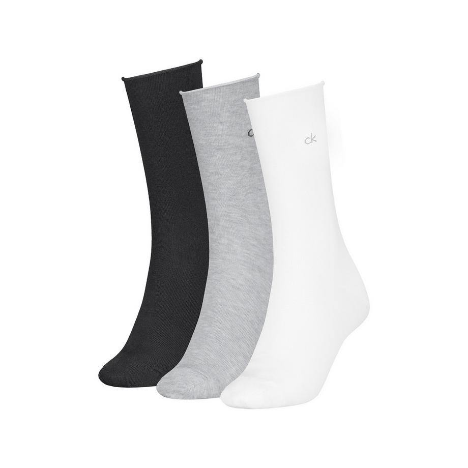 Socken, Waden 3 Pack