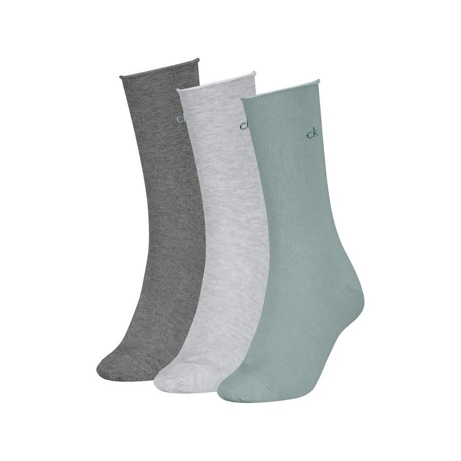 Socken, Waden 3 Pack