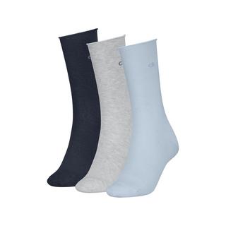 Calvin Klein Waden Socken 3er Pack  
