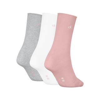 Calvin Klein Waden Socken 3er Pack  
