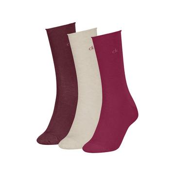 Socken, Waden 3 Pack