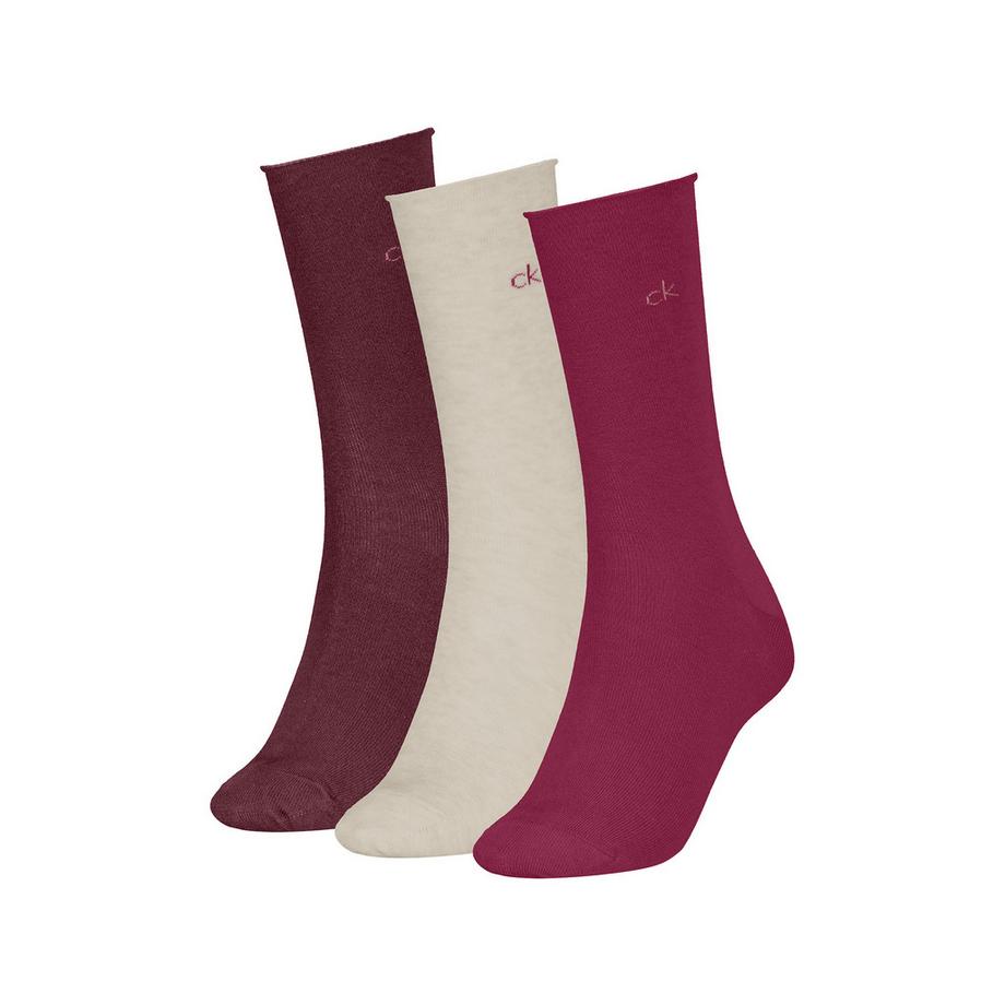 Socken, Waden 3 Pack